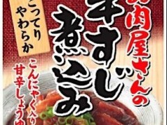 日本自主召回6500个“煮牛筋”