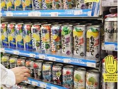 日本高度数碳酸果冰酒走俏 “价格低劲头足”受好评