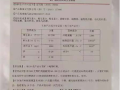 中国农业科学院饲料所科研成果入选2019年“全国前百项农村创新创业实用技术”