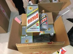 北京警方一举端掉17个虚构“专特供”白酒的犯罪团伙