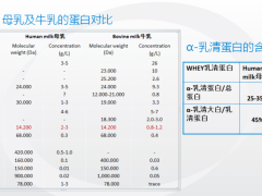 乳制品深加工 伊利研发总监刘彪在乳制品深加工产品科学发展论坛上的发言